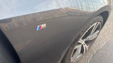 BMW 3 Series 330e M Sport 4dr Step Auto Saloon